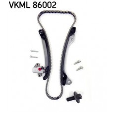 VKML 86002 SKF Комплект цілі приводу розподільного валу