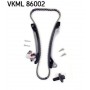 VKML 86002 SKF Комплект цілі приводу розподільного валу