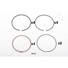 RK25141 JAPANPARTS Поршневе кільце