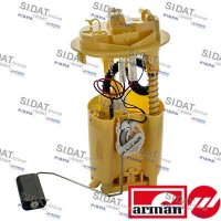 72020AS SIDAT Елемент системи живлення