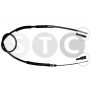 T483721 STC Тросик, cтояночный тормоз