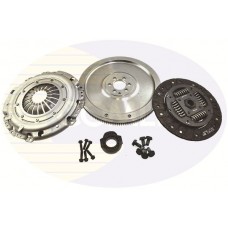 ECK228F COMLINE Комплект для переобладнання зчеплення