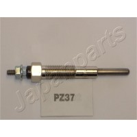 PZ37 JAPANPARTS Свічка розжарювання