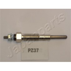 PZ37 JAPANPARTS Свічка розжарювання