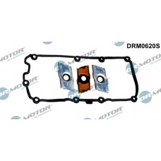 DRM0620S Dr.Motor Automotive Комплект прокладок, Кришка головки циліндра