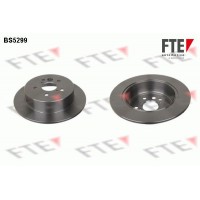 BS5299 FTE Гальмівний диск