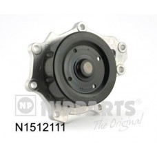 N1512111 NIPPARTS Водяний насос охолодження двигуна
