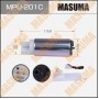 MPU-201C MASUMA Паливний насос