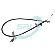 912976 SPJ Тросик, cтояночный тормоз