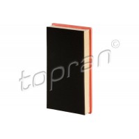 112 954 TOPRAN Повітряний фільтр