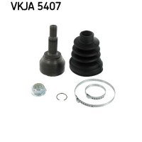VKJA 5407 SKF Шарнирный комплект, Привідний вал