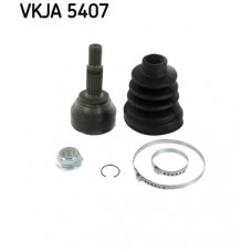 VKJA 5407 SKF Шарнирный комплект, Привідний вал