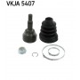 VKJA 5407 SKF Шарнирный комплект, Привідний вал