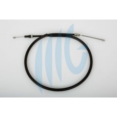 01440776 RICAMBIFLEX GM Тросик, cтояночный тормоз