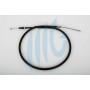 01440776 RICAMBIFLEX GM Тросик, cтояночный тормоз