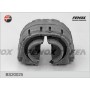 BS20025 FENOX Втулка стабілізатора
