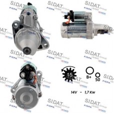 S12DE0359 SIDAT Стартер