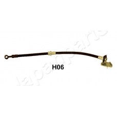 TF-H06 JAPANPARTS Кронштейн гальмівний шланг