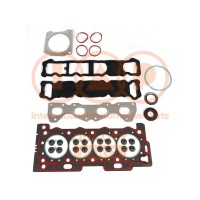 116-52030 IAP QUALITY PARTS Комплект прокладок головка циліндра