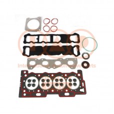 116-52030 IAP QUALITY PARTS Комплект прокладок головка циліндра