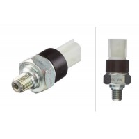 6ZL 009 600-221 HELLA Датчик тиску масла