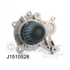 J1510528 NIPPARTS Водяний насос охолодження двигуна