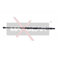 12-0238 MAXGEAR Газова пружина кришка багажника