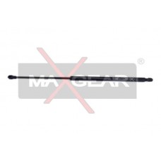 12-0238 MAXGEAR Газова пружина кришка багажника