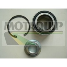 VBK1233 MOTAQUIP Комплект підшипника ступиці колеса