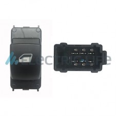 ZRCTI76002 ELECTRIC LIFE Вимикач склопідйомник
