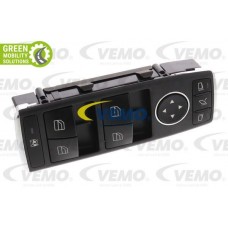 V30-73-0008 VEMO Вимикач склопідйомник