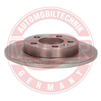 24010901331-PCS-MS MASTER-SPORT GERMANY Гальмівний диск