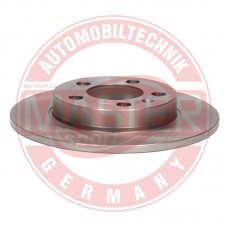 24010901331-PCS-MS MASTER-SPORT GERMANY Гальмівний диск