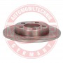 24010901331-PCS-MS MASTER-SPORT GERMANY Гальмівний диск