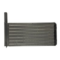 D6G001TT THERMOTEC Теплообмінник обігрів салону