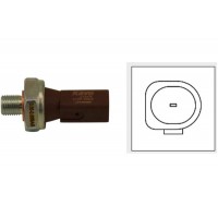 EOP-5502 KAVO PARTS Датчик тиску масла