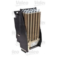 817517 VALEO Випарник кондиціонера