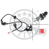 06-S225 OPTIMAL Датчик частота обертання колеса