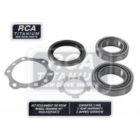 RCAK1497 RCA FRANCE Комплект підшипника ступиці колеса