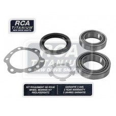 RCAK1497 RCA FRANCE Комплект підшипника ступиці колеса