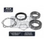 RCAK1497 RCA FRANCE Комплект підшипника ступиці колеса
