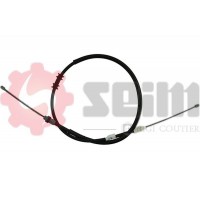 404760 SEIM Тросик, cтояночный тормоз