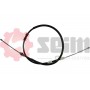404760 SEIM Тросик, cтояночный тормоз