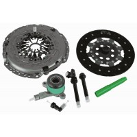 3000 990 329 SACHS Комплект зчеплення