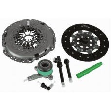 3000 990 329 SACHS Комплект зчеплення