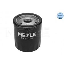 614 322 0020 MEYLE Масляний фільтр