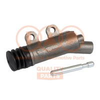 206-17062 IAP QUALITY PARTS Робочий циліндр система зчеплення
