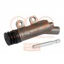 206-17062 IAP QUALITY PARTS Робочий циліндр система зчеплення