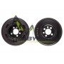 ODP121009 MABYPARTS Ремінний шків колінчастий вал