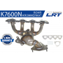 K7600N LRT Каталізатор колектора